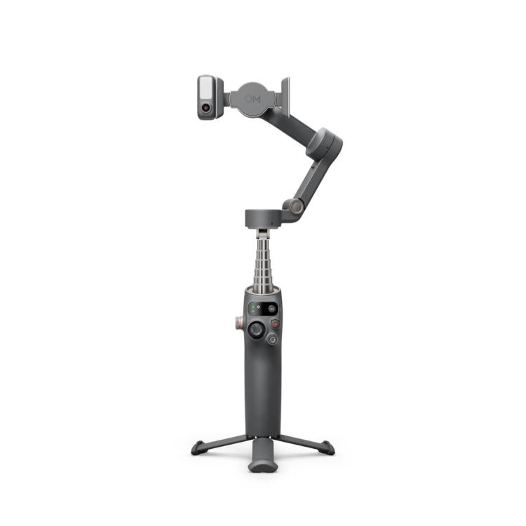 Original Osmo Mobile 7P Intelligent Tracking Phone Gimbal, Osmo Mobile 7P