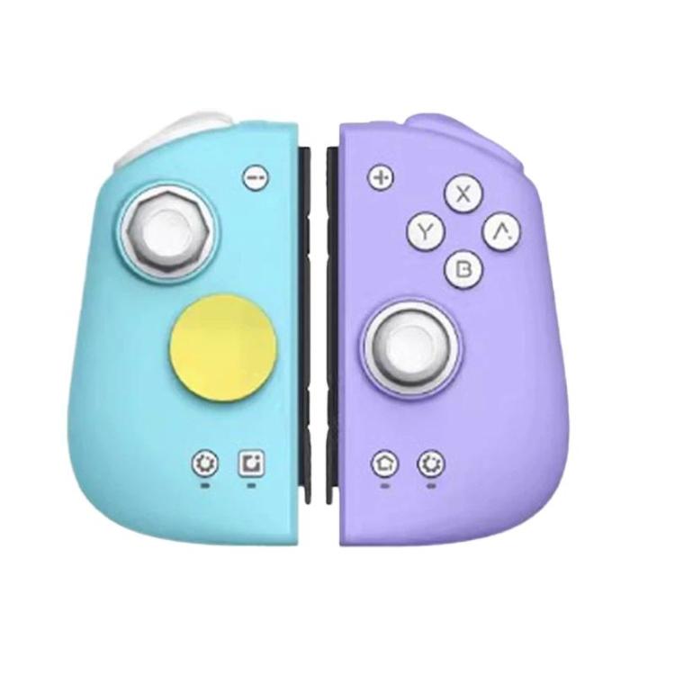 MOBAPAD M6-HD & M6S Split Game Controller – Hall Effect Joysticks