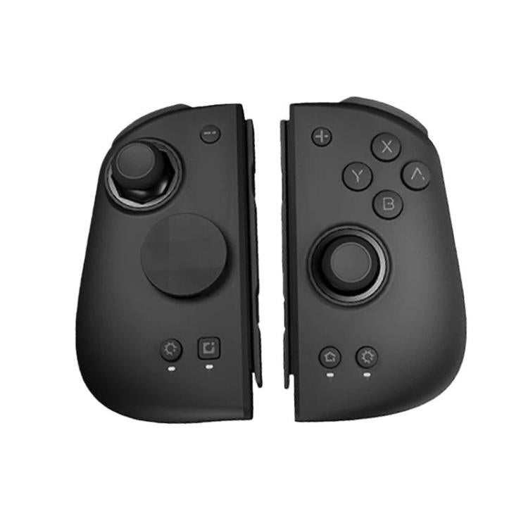 MOBAPAD M6-HD & M6S Split Game Controller – Hall Effect Joysticks