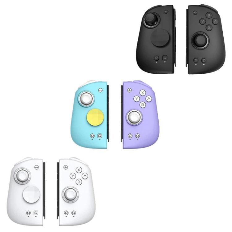 MOBAPAD M6-HD & M6S Split Game Controller – Hall Effect Joysticks