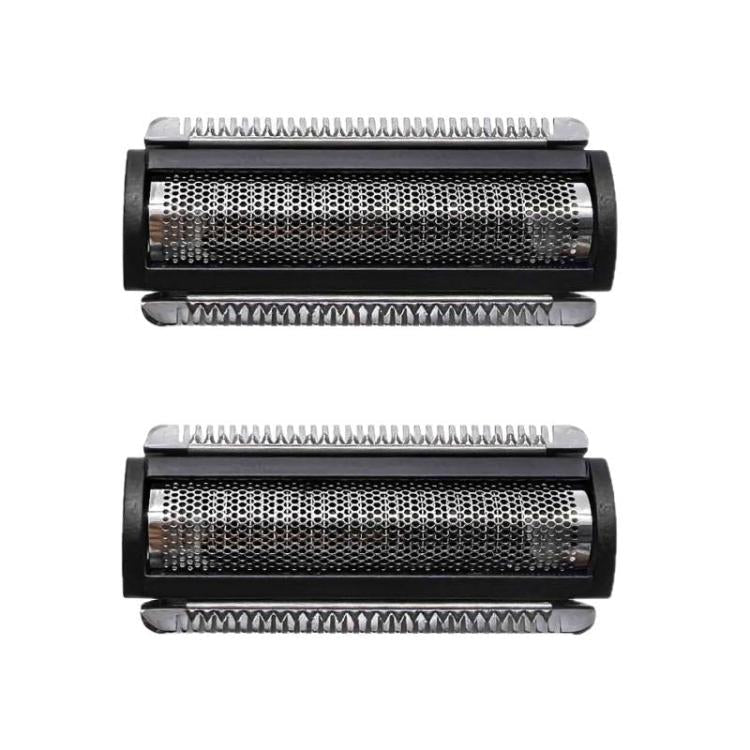 Replacement Blades For Manscaped The Lawn Mower 5.0 Trimmer Refill Cartridges