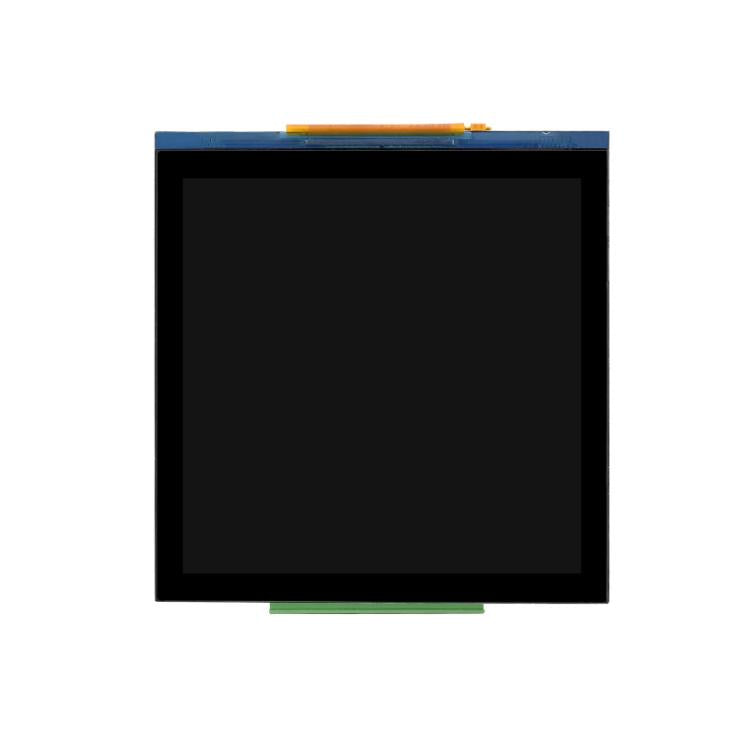 WAVESHARE RP2350 High-Performance Development Board 480 X 480 Resolution, Without Touch Screen