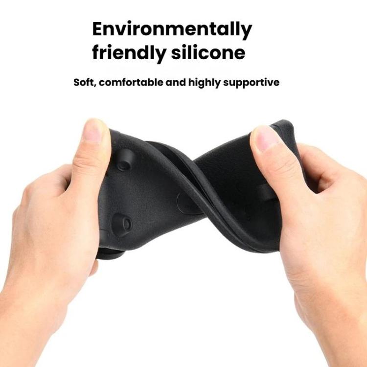 For Marshall Emberton III Case Silicone Protective Cover Portable Replacement Shell with Adjustable Shoulder Strap