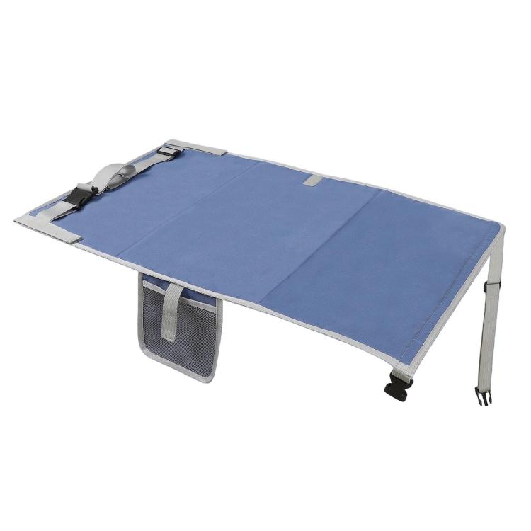 Insular Airplane Travel Child Seat Extension Pad
