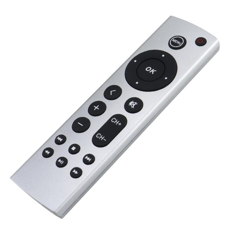 Remote Control For All Apple TV Models Compatible With Apple TV 4K/HD/Gen 2/3/4/5/6/7 Replacement Remote, For All Apple TV Models