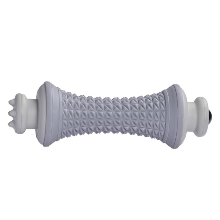 Multifunctional Massage Roller Arch Trainer Yoga Muscle Relaxation Plantar Fascia Roller Foot Massager, Pink Magnetic Bead, Green Magnetic Bead, Gray Magnetic Bead, Purple Magnetic Bead, Pink Stainless Steel Bead, Green Stainless Steel Bead...