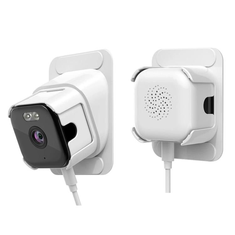 2K QHD Smart Window Security Camera – WiFi, AI Detection & Night Vision