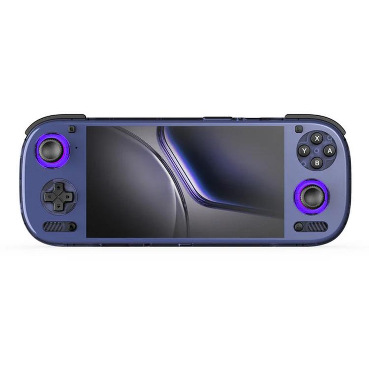 AYN ODIN3 Handheld Gaming Console – 6″ AMOLED 120Hz, Snapdragon 8 Elite, 12GB/16GB