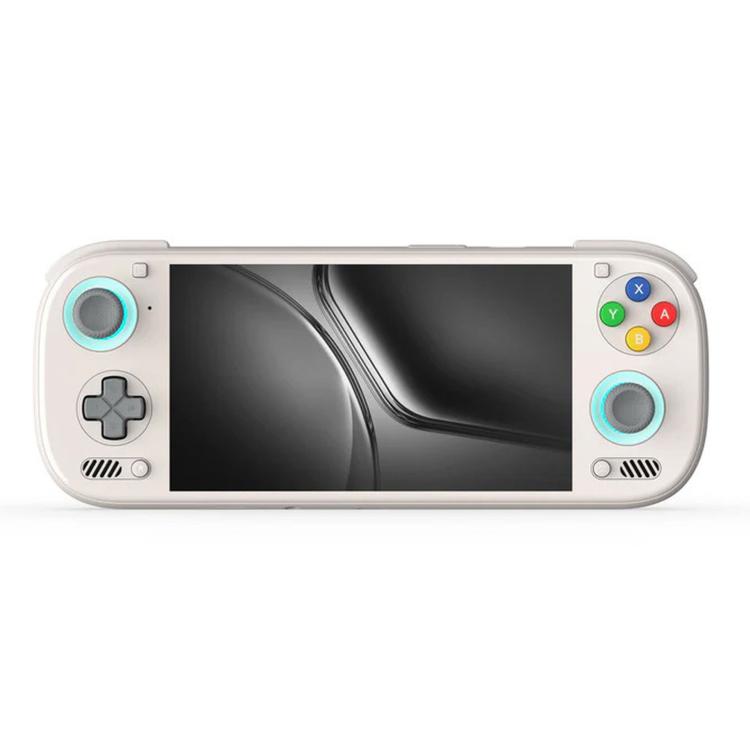 AYN ODIN3 Handheld Gaming Console – 6″ AMOLED 120Hz, Snapdragon 8 Elite, 12GB/16GB
