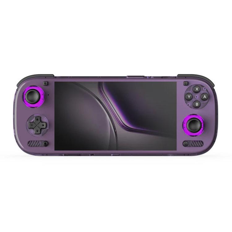 AYN ODIN3 Handheld Gaming Console – 6″ AMOLED 120Hz, Snapdragon 8 Elite, 12GB/16GB