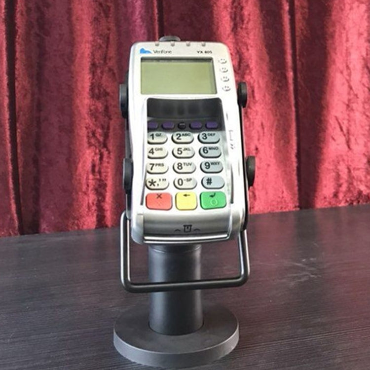 Adjustable POS Machine Bracket Visa Machines Bases Holder Stand — InStock