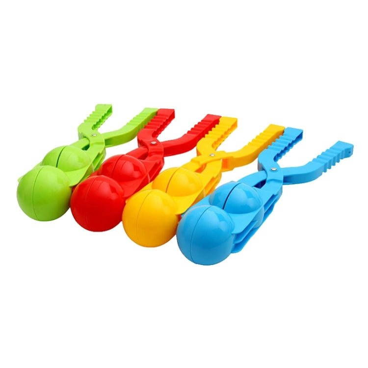 Sand Mold Tool Snow Ball Maker Funny Outdoor Sport Beach Toy, Random Color, Sand Mold(Ball), Sand Mold(Dual Ball), Sand Mold(Football)