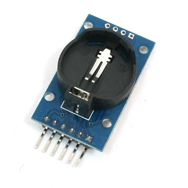 DS3231 AT24C32 High Precision Clock Module IIC Module Memory Module ...