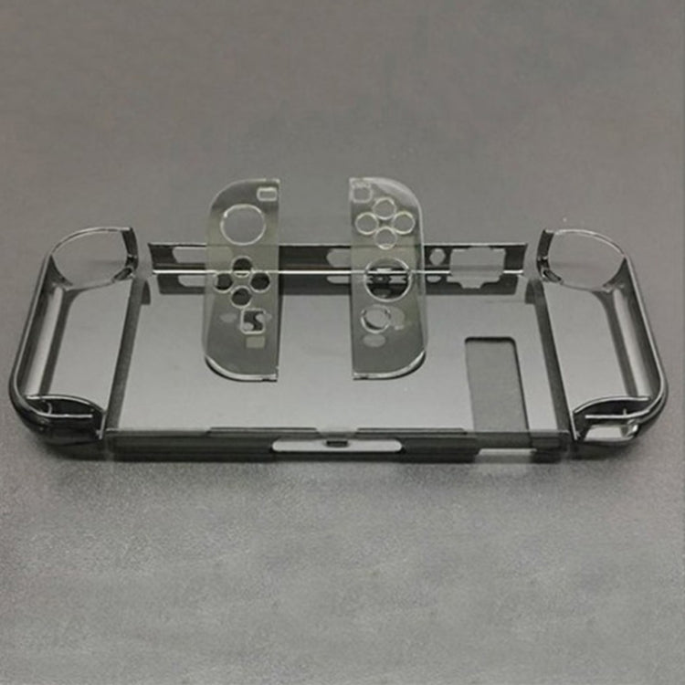 Hard PC Protection Cover For Nintendo Switch NS Case Detachable Crystal Plastic Shell Console Controller Accessories
