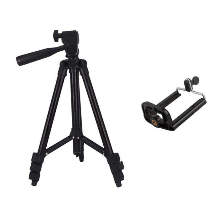 3120A Photography Gimbals Stabilizer Tripod