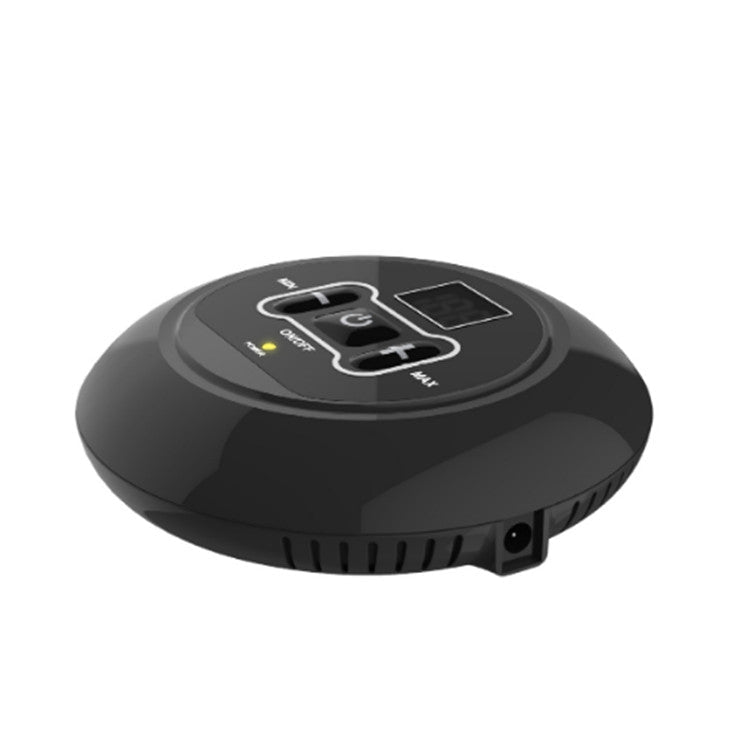 Electronic Fence Wireless Pet Training Device Bark Stop, UK Plug(1 Collar), US Plug(1 Collar), AU  Plug(1 Collar)