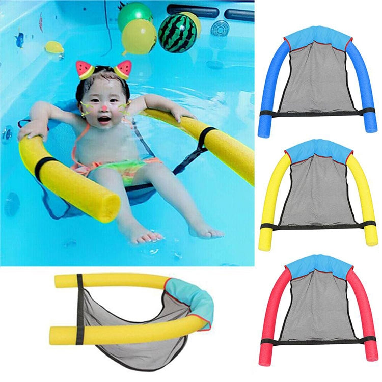 Pool Floating Chair Swimming Pools Seats Floating Bed Chair Noodle Chairs, Swimming Floating Bed Chair (L Yellow), Swimming Floating Bed Chair (L Green), Swimming Floating Bed Chair (L Red), Swimming Floating Bed Chair (L Blue)                         ...