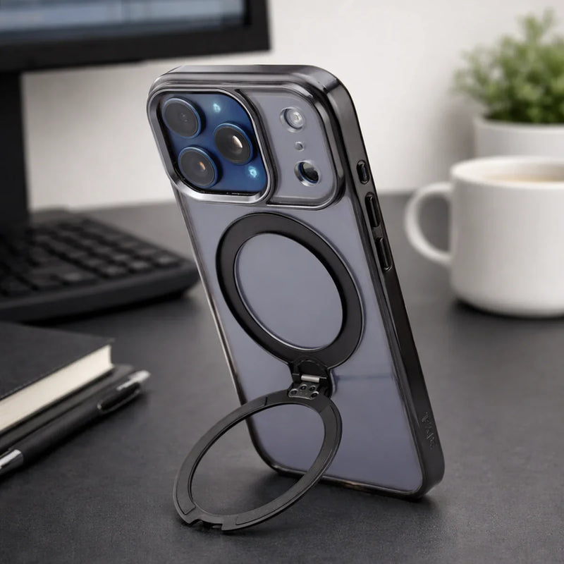 D4 360 Case for iPhone 17 Pro/Pro Max