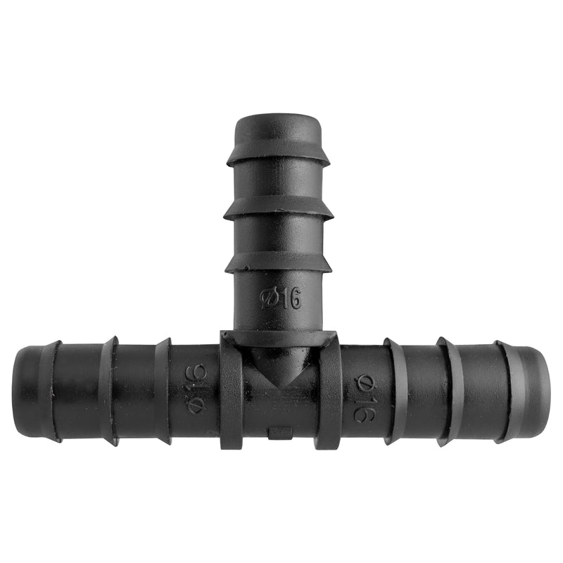 Mix 1/2" Barb Connectors HOZ10