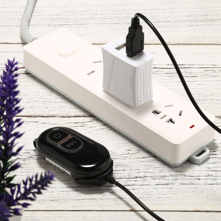 LK106 Car Truck Vehicle Tracking GSM / GPRS / GPS Tracker, LK106