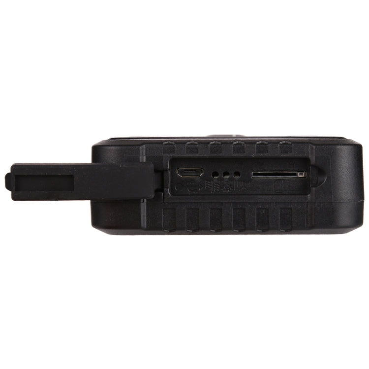 TK800B Car Truck Vehicle Tracking 2G GSM GPRS GPS Tracker, TK800