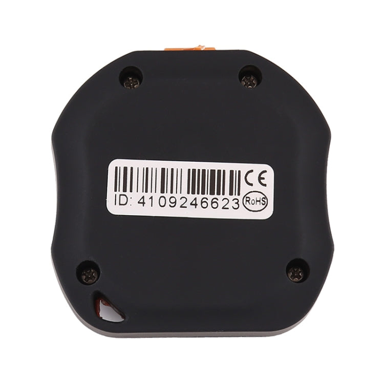 TL109 Car Truck Vehicle Tracking GSM GPRS GPS Tracker, TL109