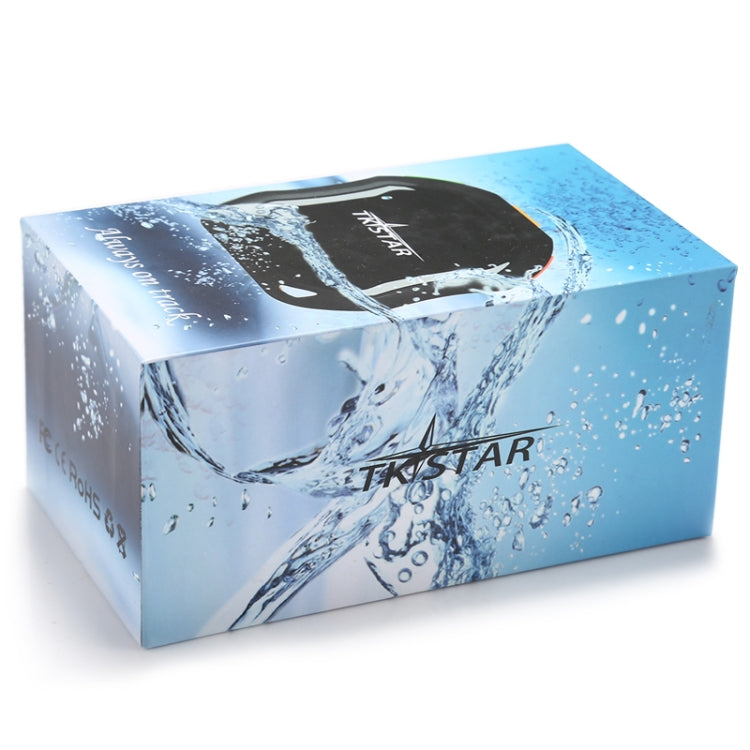 TL109 Car Truck Vehicle Tracking GSM GPRS GPS Tracker, TL109