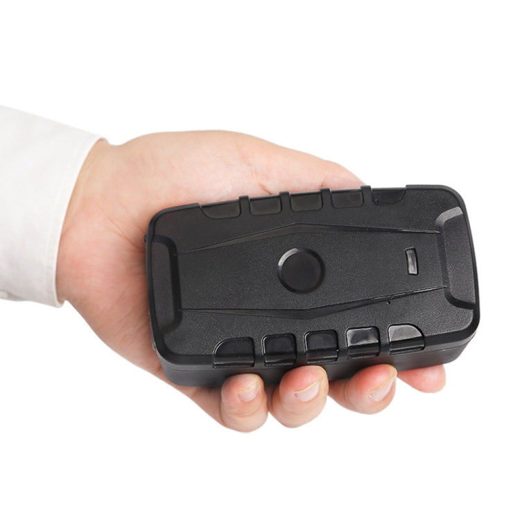 LK209B Tracking System GSM/GPRS GPS Tracker for Motorcycle Electric Bike Vehicle, LK209B 4G For Eurasia