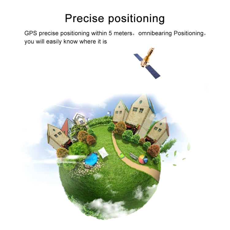 LK209B Tracking System GSM/GPRS GPS Tracker for Motorcycle Electric Bike Vehicle, LK209B 4G For Eurasia