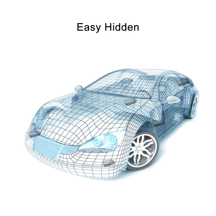 LK209B Tracking System GSM/GPRS GPS Tracker for Motorcycle Electric Bike Vehicle, LK209B 4G For Eurasia