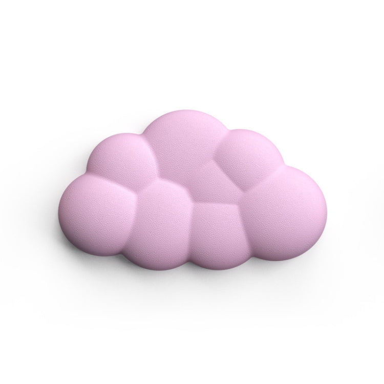 Cloud Wrist Rest Memory Foam Mouse Pad Office Desktop Wrist Brace