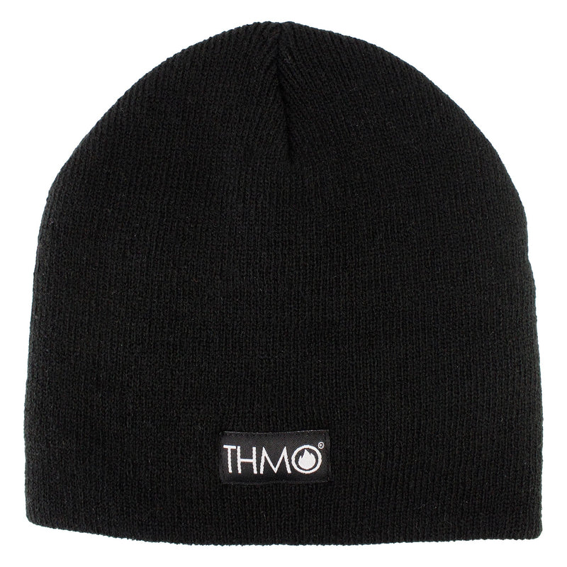 Kids Knitted Beanie Winter Hat with Soft Fleece
