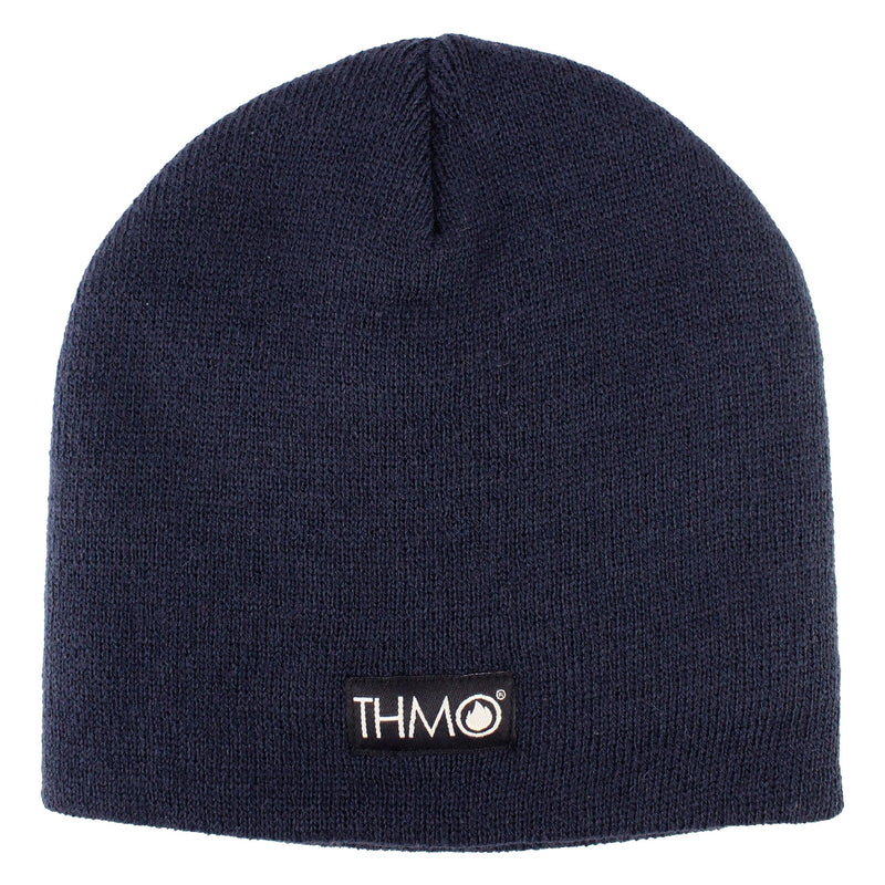 Kids Knitted Beanie Winter Hat with Soft Fleece