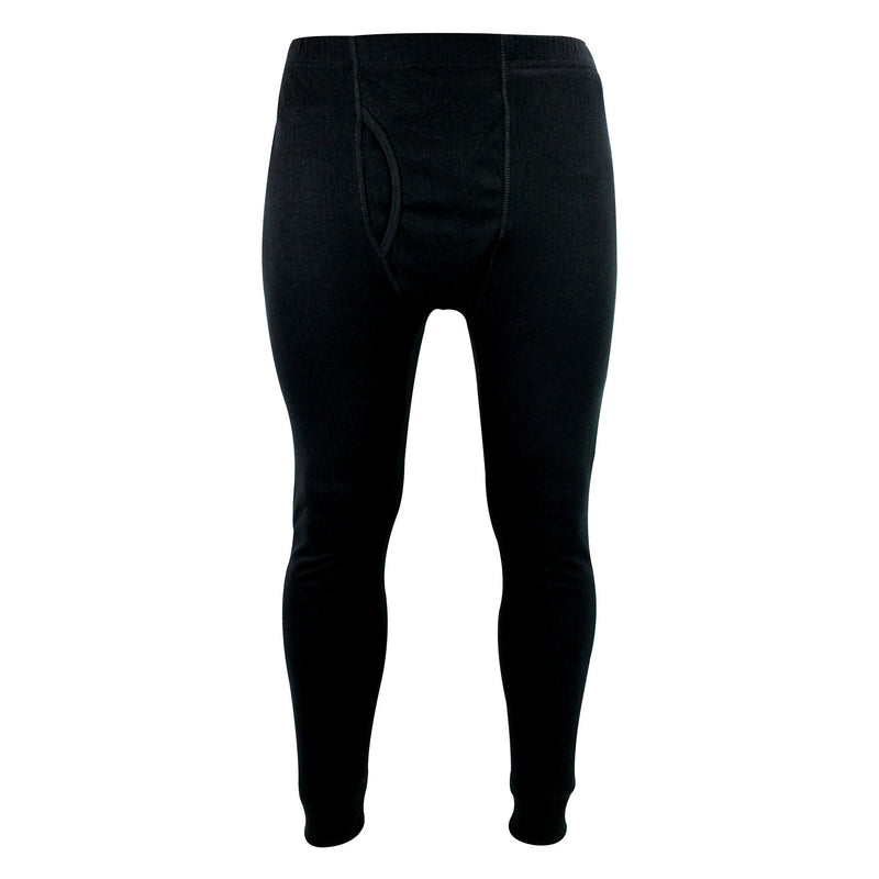 Kids Super Soft & Warm Thermal Long John Bottoms