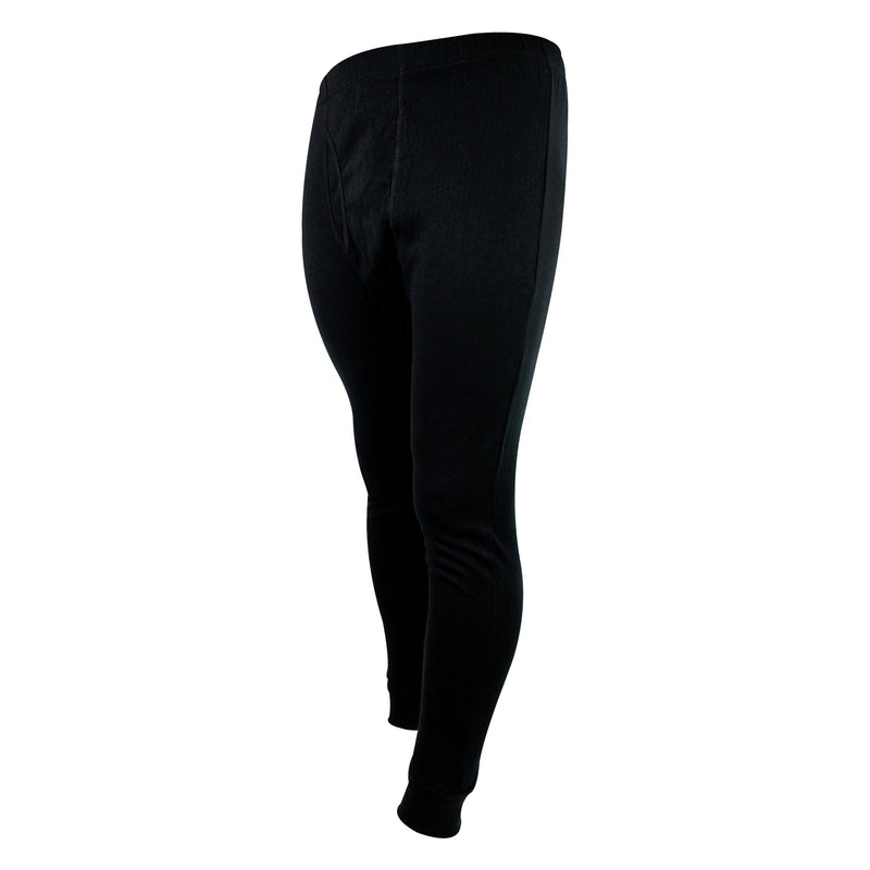 Kids Super Soft & Warm Thermal Long John Bottoms