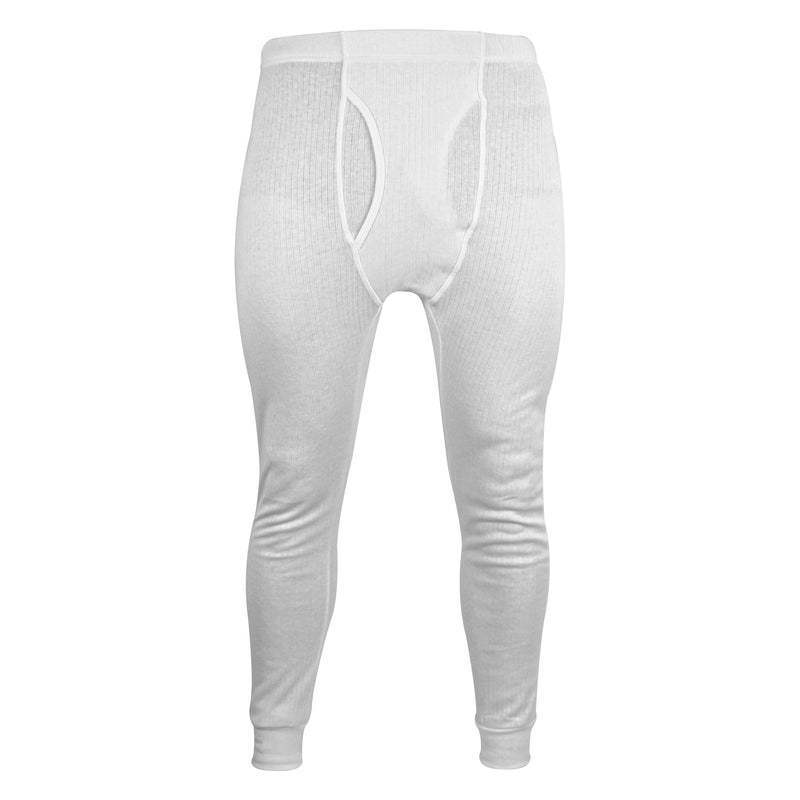 Kids Super Soft & Warm Thermal Long John Bottoms