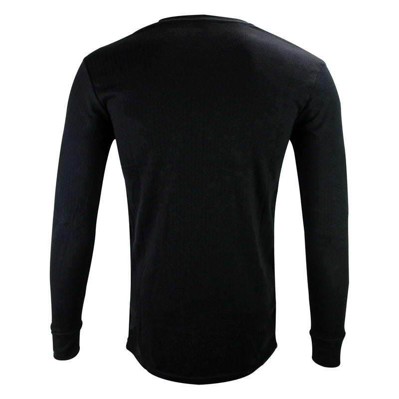 Kids Super Soft & Warm Long Sleeve Thermal Top