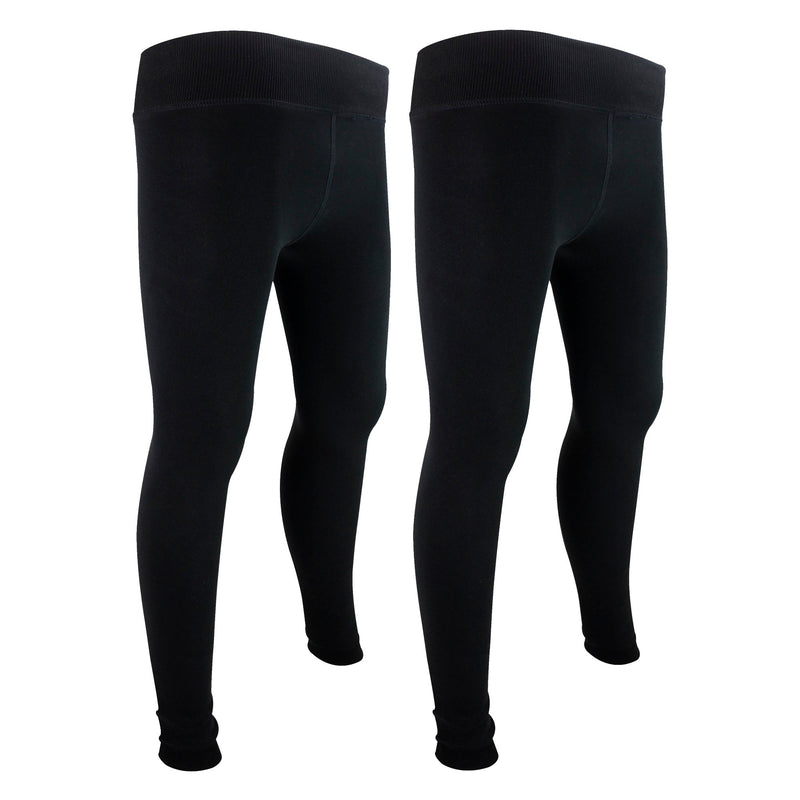 Ladies Thermal Bottoms Leggings for Winter