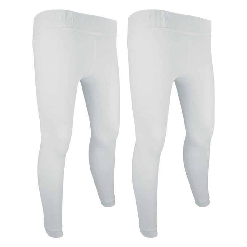 Ladies Thermal Bottoms Leggings for Winter