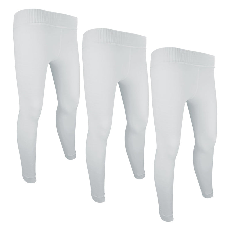 Ladies Thermal Bottoms Leggings for Winter