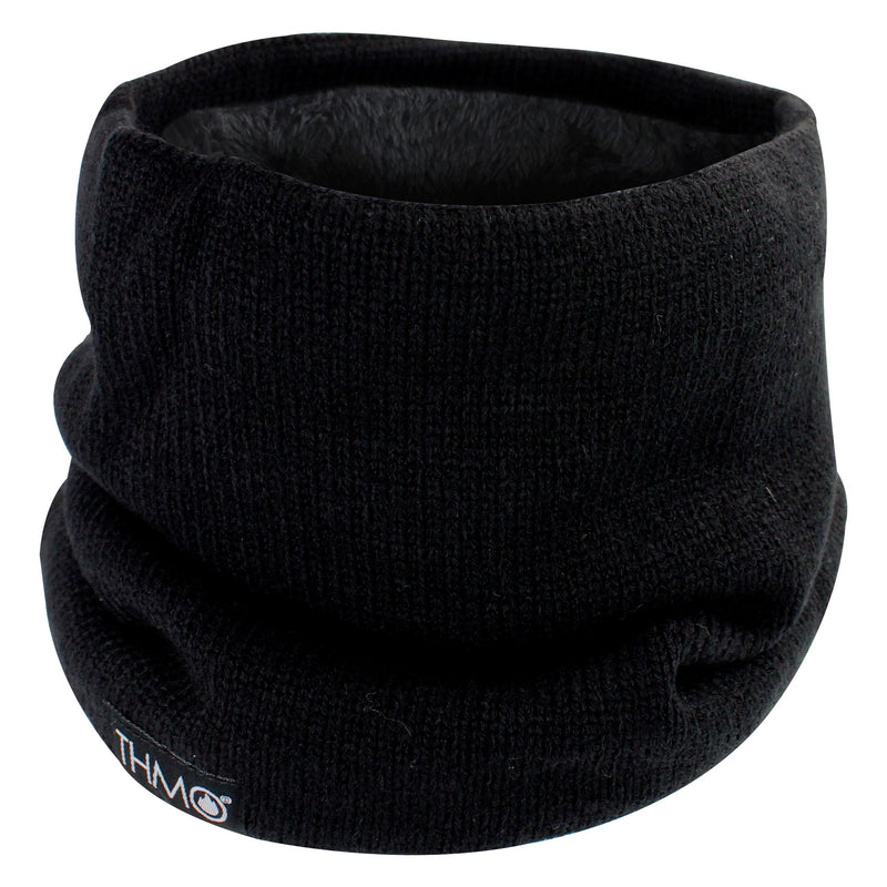Mens Neck Warmer | Thinsulate Neck Gaiter Fleece | Winter Accessories