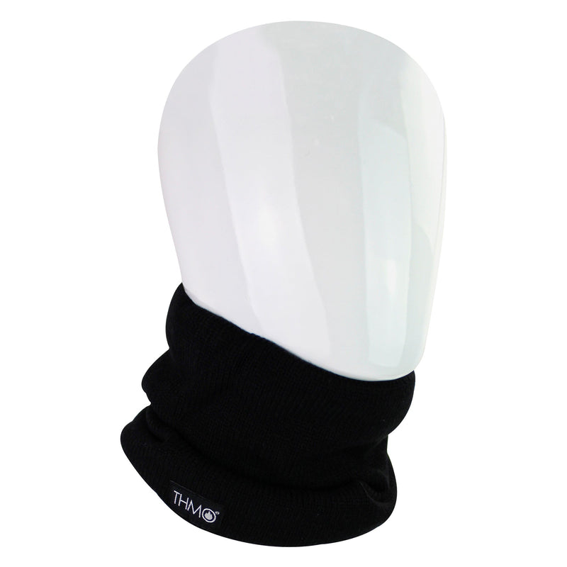 Mens Neck Warmer | Thinsulate Neck Gaiter Fleece | Winter Accessories