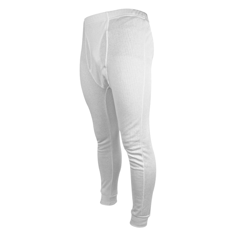 Mens Thermal Super Soft & Warm Long Johns Bottoms