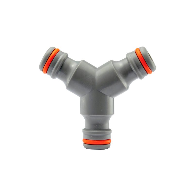 Three Way Connector Male WL