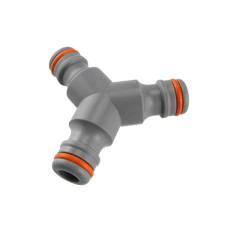Three Way Connector Male WL