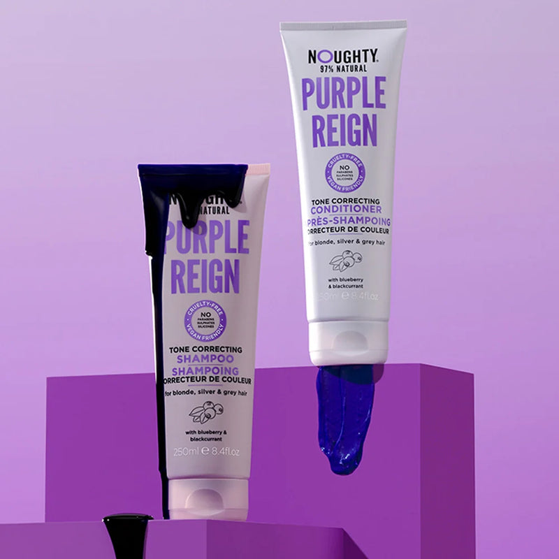 Purple Reign Conditioner - 250ml