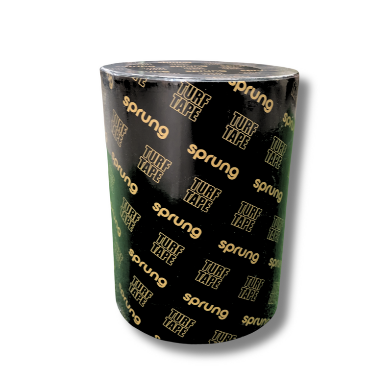 Sled Track Turf Tape