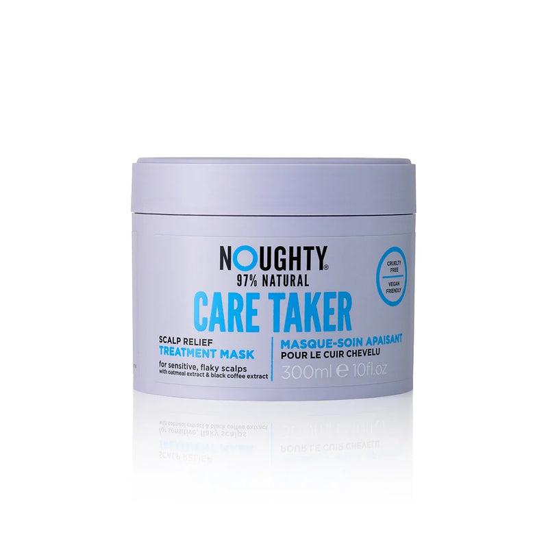 Care Taker Scalp Relief Mask - 300ml