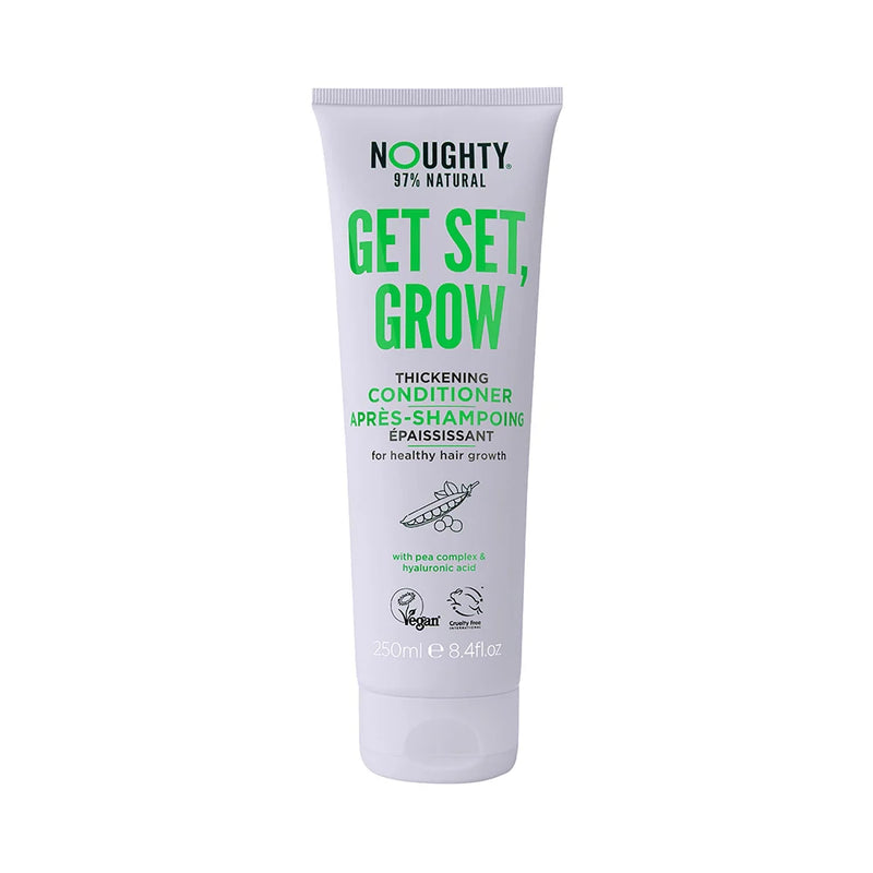 Get Set, Grow Thickening Conditioner - 250ml