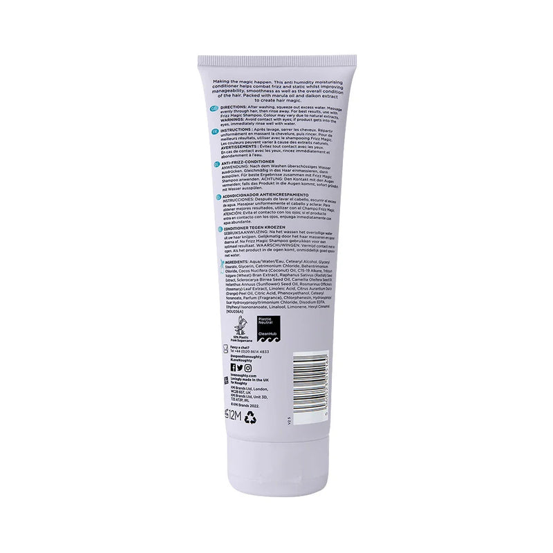 Frizz Magic Conditioner - 250ml